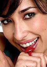 Жизель Итье фото