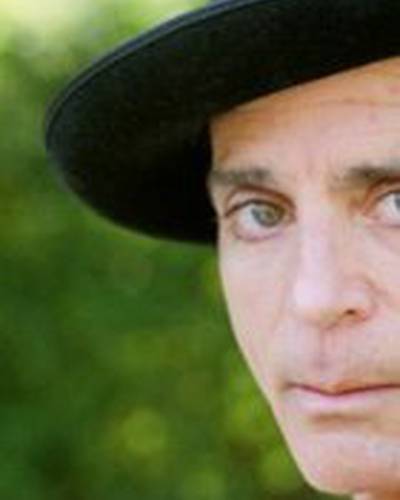 Митч Хара фото