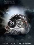 Постер из фильма "Терминатор: Битва за будущее" - 1