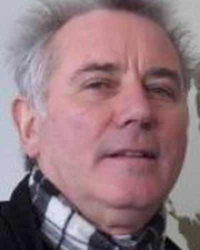 Майкл Серезин фото