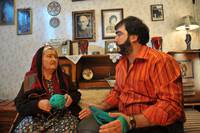 Кадр Реджеп Иведик 2