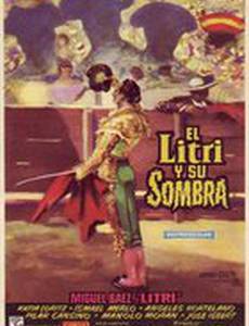 El litri y su sombra