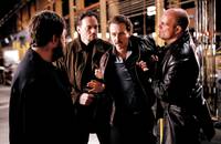 Кадр Ограбление по-итальянски