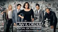 Постер Закон и порядок. Специальный корпус