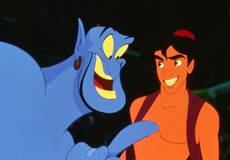 Гай Ричи поставит игрового «Аладдина»