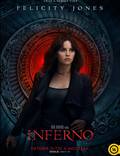 Постер из фильма "Инферно" - 1