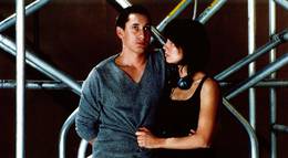 Кадр из фильма "Интимные сцены" - 1