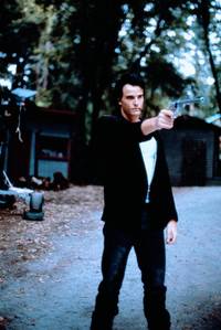 Кадр Тихая прохлада