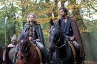 Кадр Демоны Да Винчи