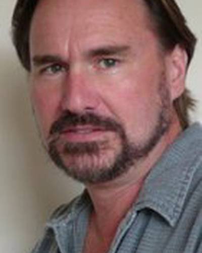 Уильям Арнольд фото