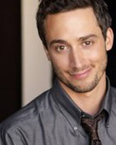 Майкл Перри фото