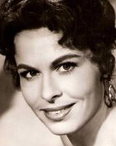 Барбара Руттинг фото