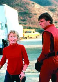 Кадр Люди-ящеры