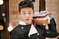 Кадр Кондитерская «Антик»