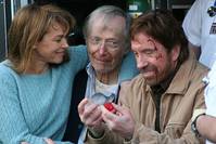 Кадр Тени прошлого