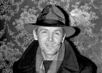 Кадр Пять вечеров