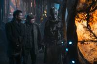 Кадр Рухнувшие небеса