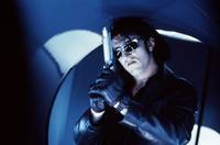 Кадр Доберман