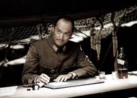 Кадр Письма с Иводзимы