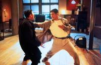 Кадр Телохранитель из Пекина