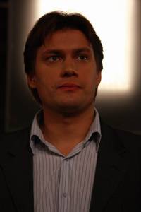 Кадр Обручальное кольцо