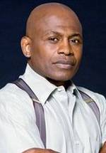 Филлип Эдвард Ван Леар фото