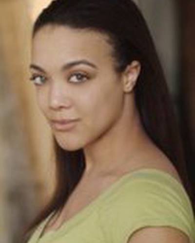 Алиша Моррисон фото