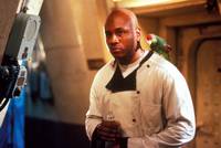 Кадр Глубокое синее море