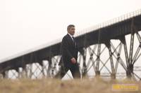 Кадр Майкл Клейтон