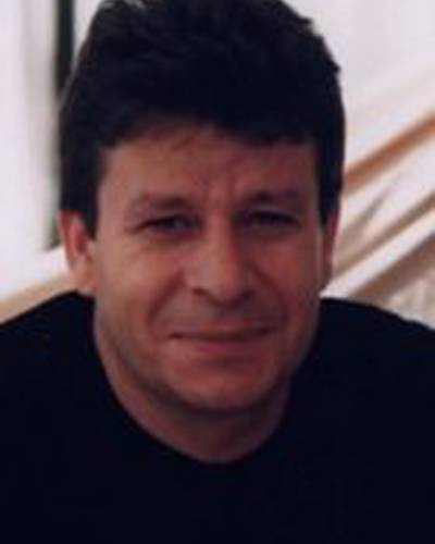 Пако Родригез фото