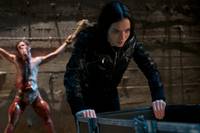 Кадр Я плюю на ваши могилы 2