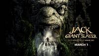 Постер Джек - убийца великанов