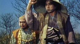 Кадр из фильма "Самурай 2: Дуэль у храма" - 1