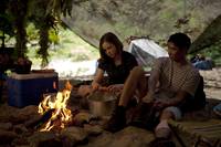 Кадр Вторжение: Битва за рай