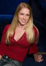 Мишель Брю фото