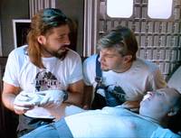 Кадр Пришелец из бездны