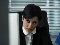 Кадр Запрещенная реальность