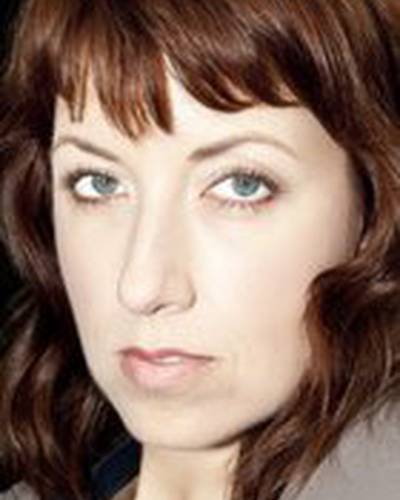 Стефани Белдинг фото