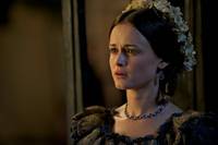 Кадр Заговорщица