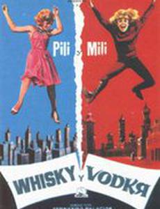 Виски и водка