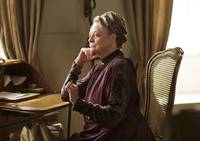 Кадр Аббатство Даунтон