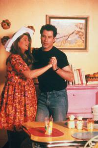 Кадр Уж кто бы говорил 2