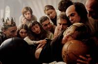 Кадр Босиком по мостовой