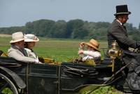 Кадр Будденброки