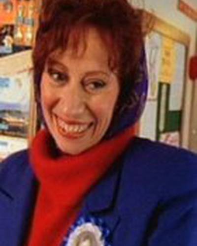 Жан Фридл фото