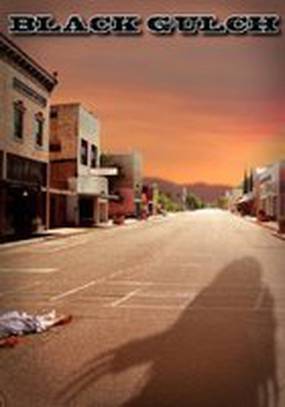 Black Gulch