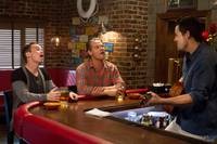 Кадр Город хищниц