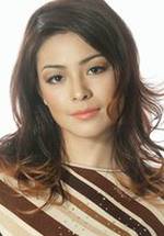 Дильназ Ахмадиева фото