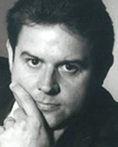 Ульрих Ресс фото