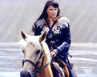 Кадр Зена – королева воинов